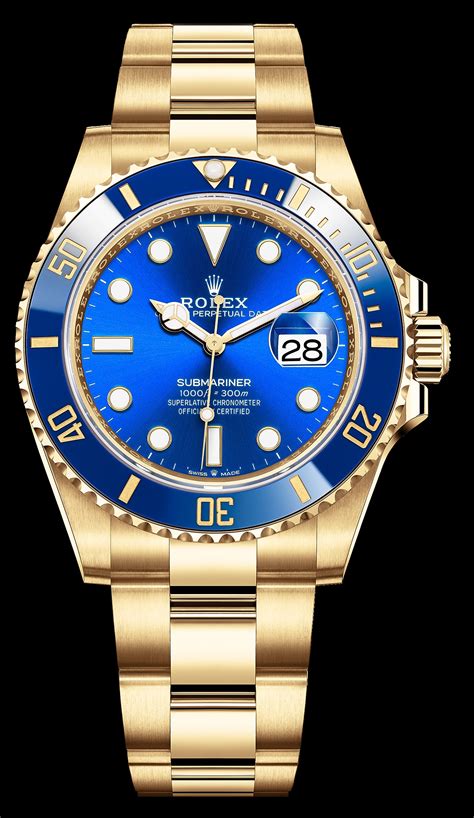 rolex gold herren submariner|Rolex Submariner cheapest price.